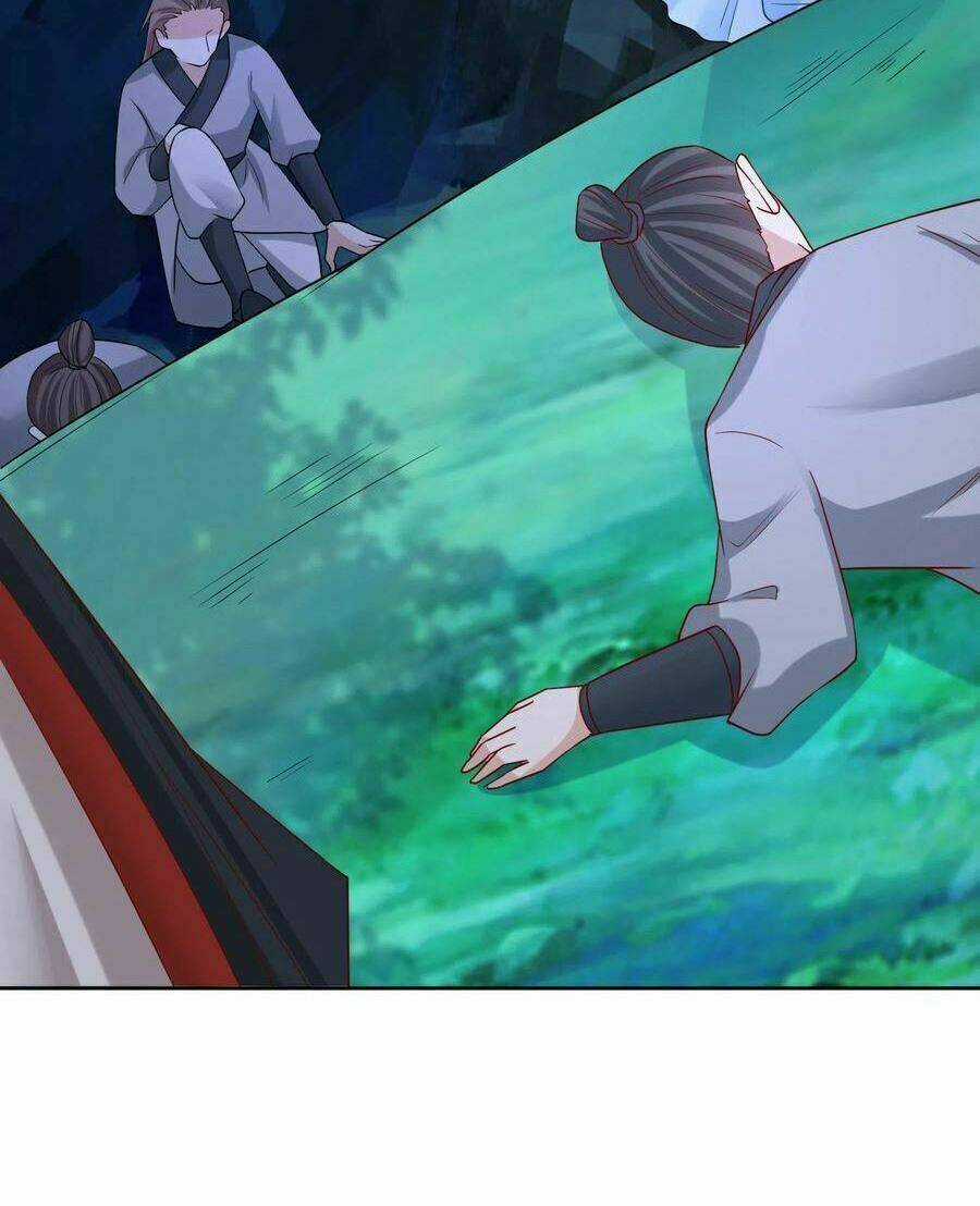 Độc Y Đích Nữ Chapter 185 trang 10