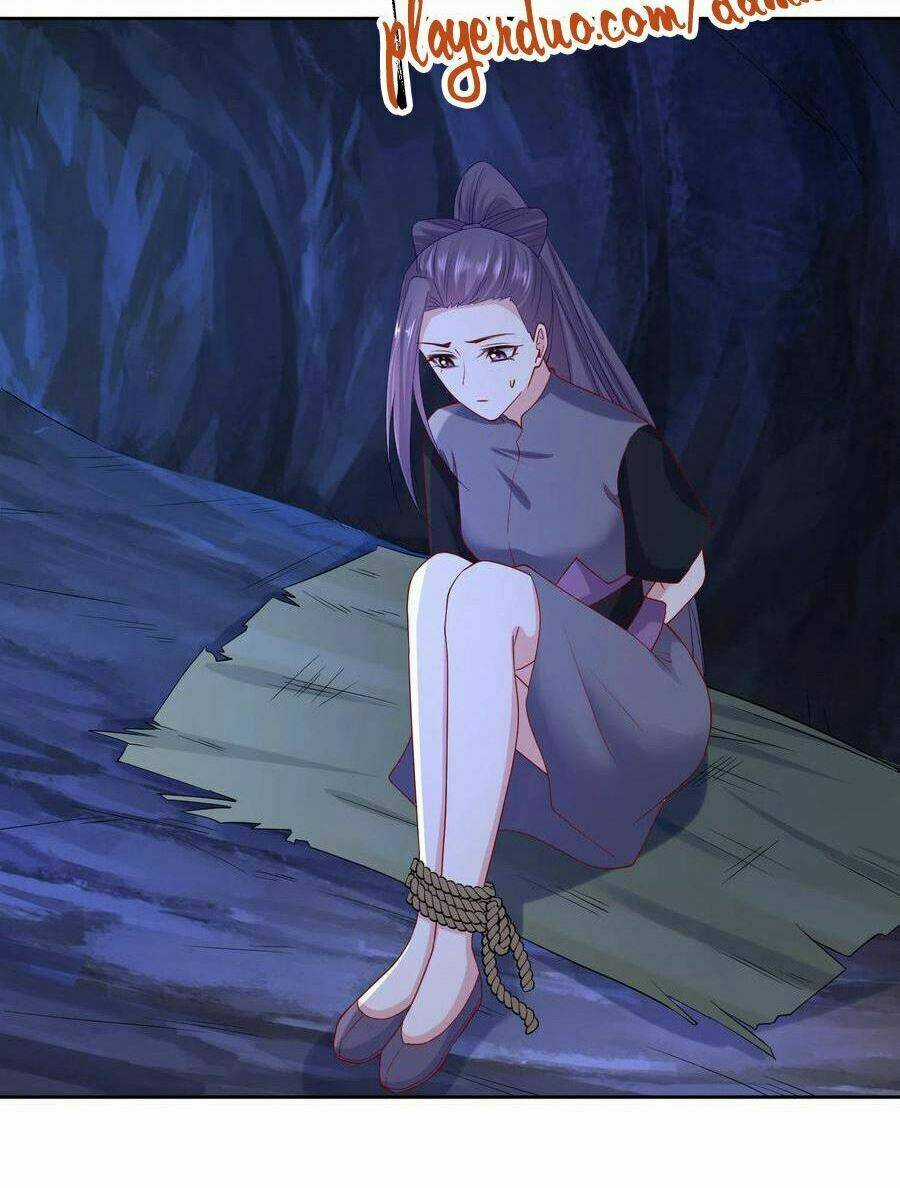 Độc Y Đích Nữ Chapter 185 trang 12