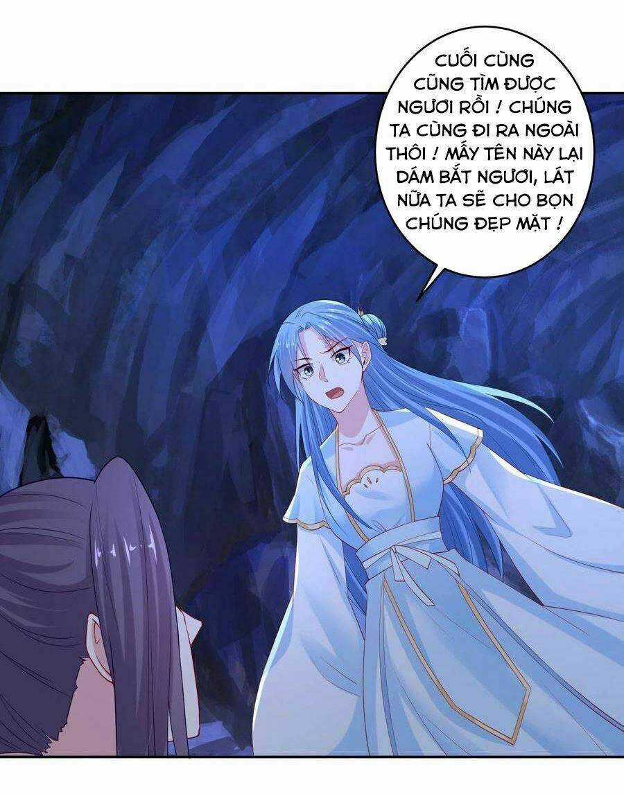 Độc Y Đích Nữ Chapter 185 trang 14