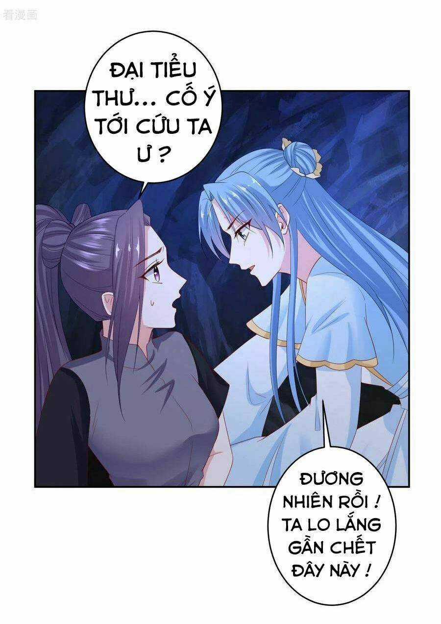 Độc Y Đích Nữ Chapter 185 trang 15