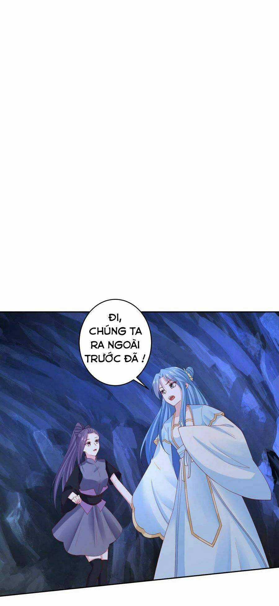 Độc Y Đích Nữ Chapter 185 trang 17