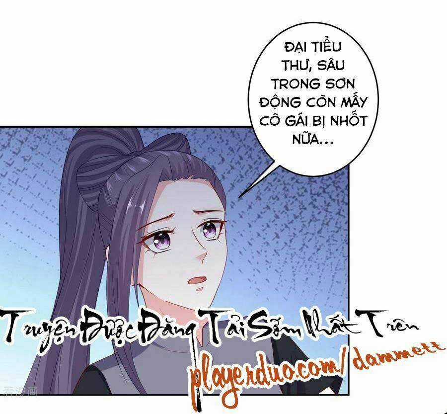 Độc Y Đích Nữ Chapter 185 trang 18