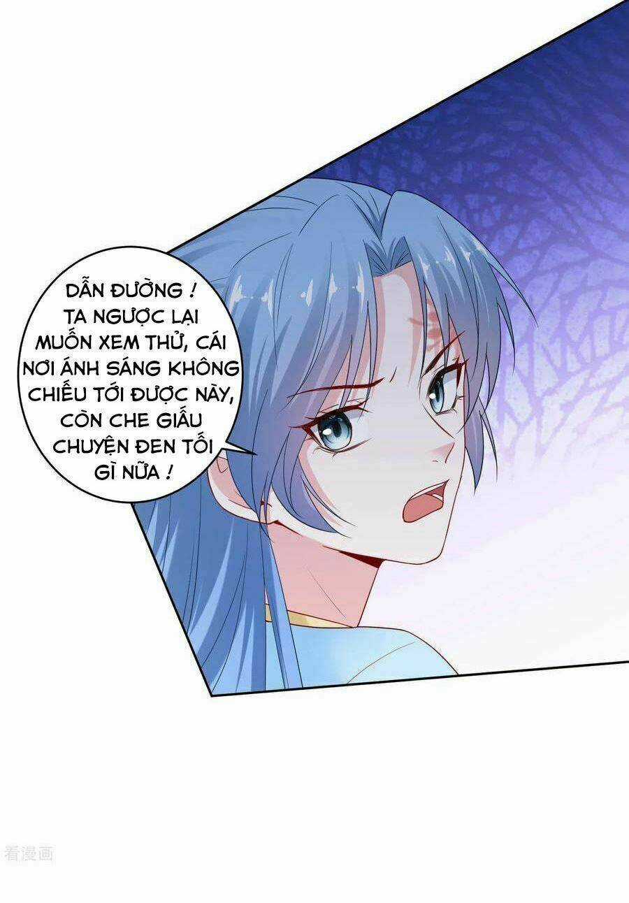 Độc Y Đích Nữ Chapter 185 trang 19