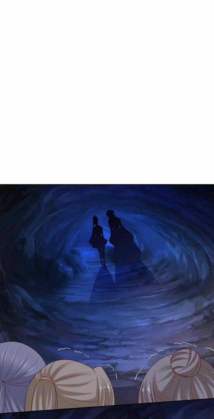 Độc Y Đích Nữ Chapter 185 trang 20