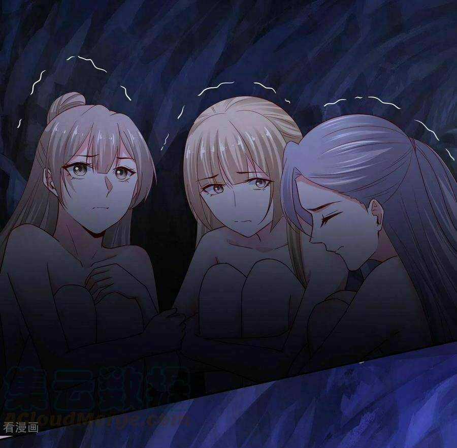 Độc Y Đích Nữ Chapter 185 trang 21