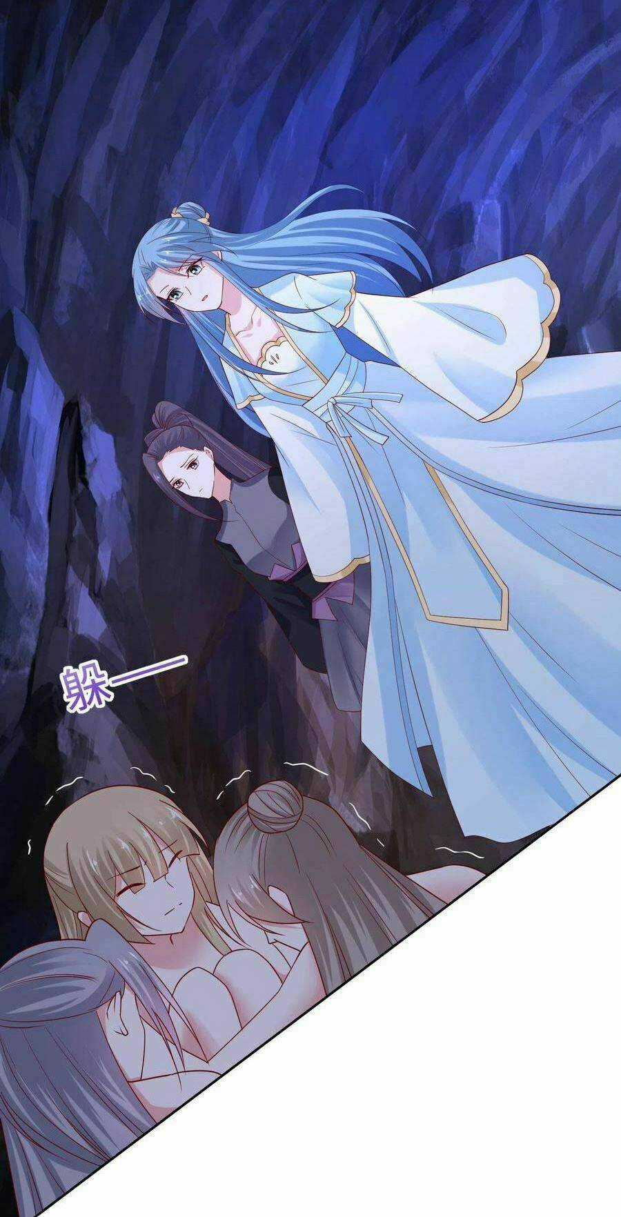 Độc Y Đích Nữ Chapter 185 trang 22