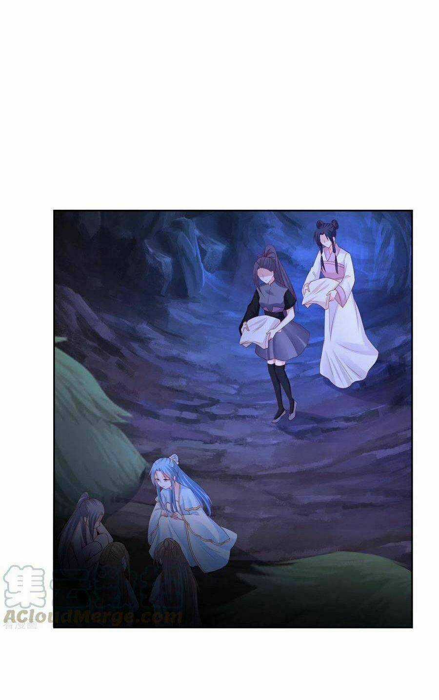 Độc Y Đích Nữ Chapter 185 trang 26