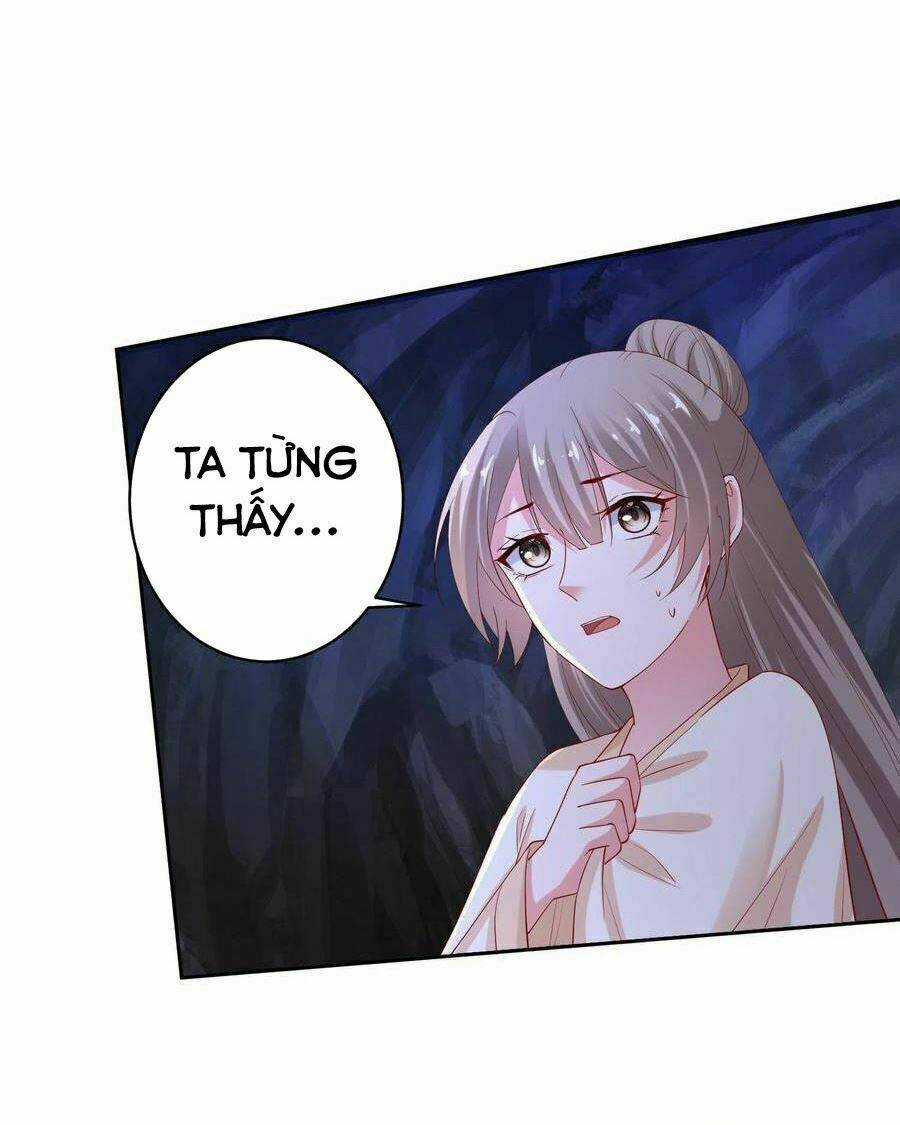 Độc Y Đích Nữ Chapter 185 trang 28