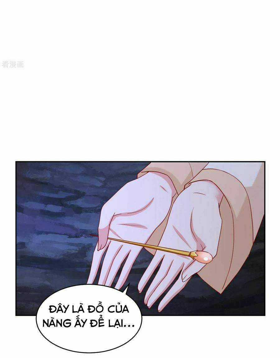 Độc Y Đích Nữ Chapter 185 trang 30