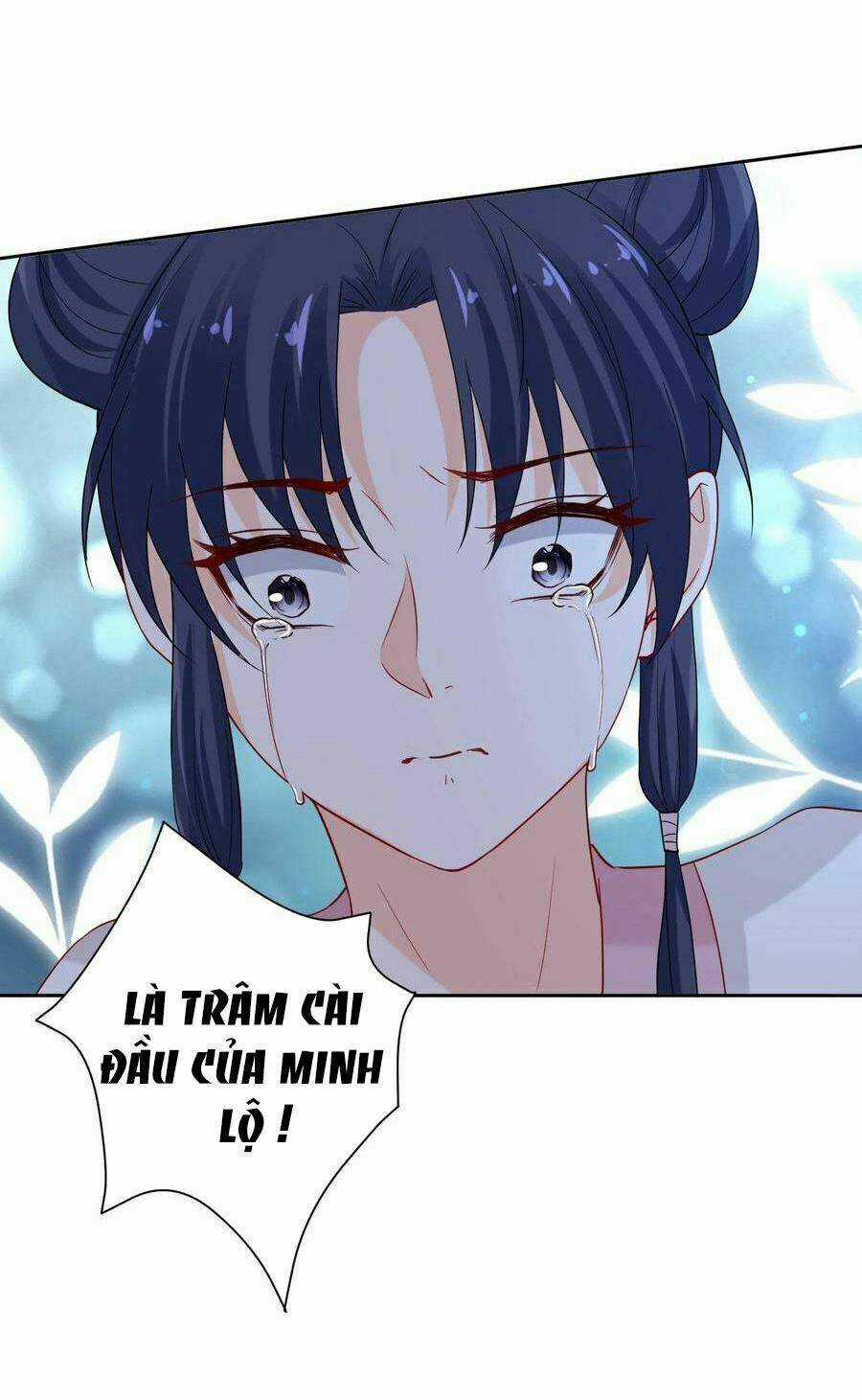 Độc Y Đích Nữ Chapter 185 trang 33