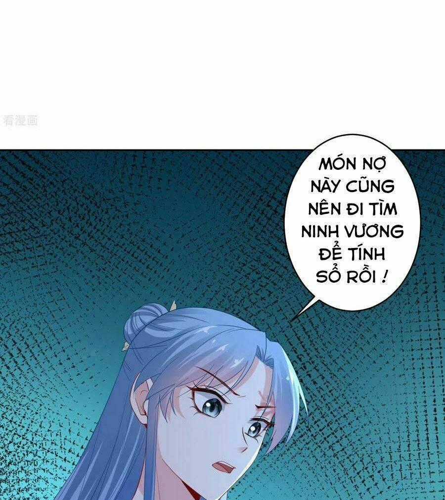 Độc Y Đích Nữ Chapter 185 trang 34