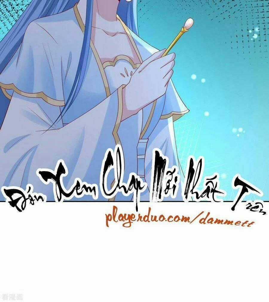 Độc Y Đích Nữ Chapter 185 trang 35