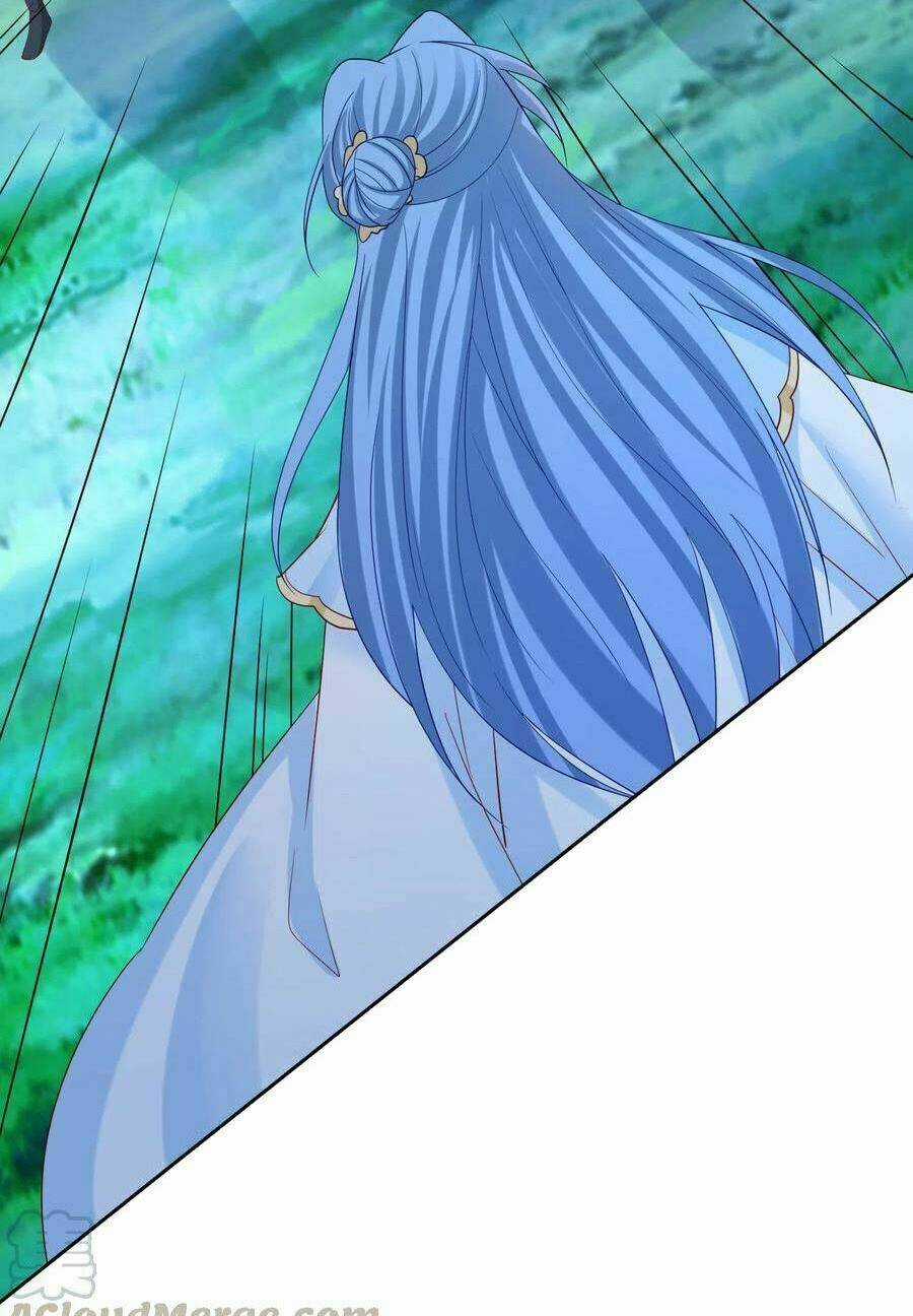 Độc Y Đích Nữ Chapter 185 trang 5