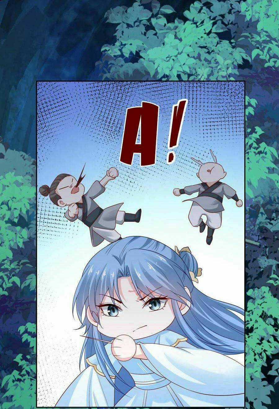 Độc Y Đích Nữ Chapter 185 trang 8