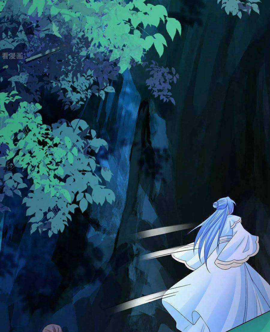 Độc Y Đích Nữ Chapter 185 trang 9