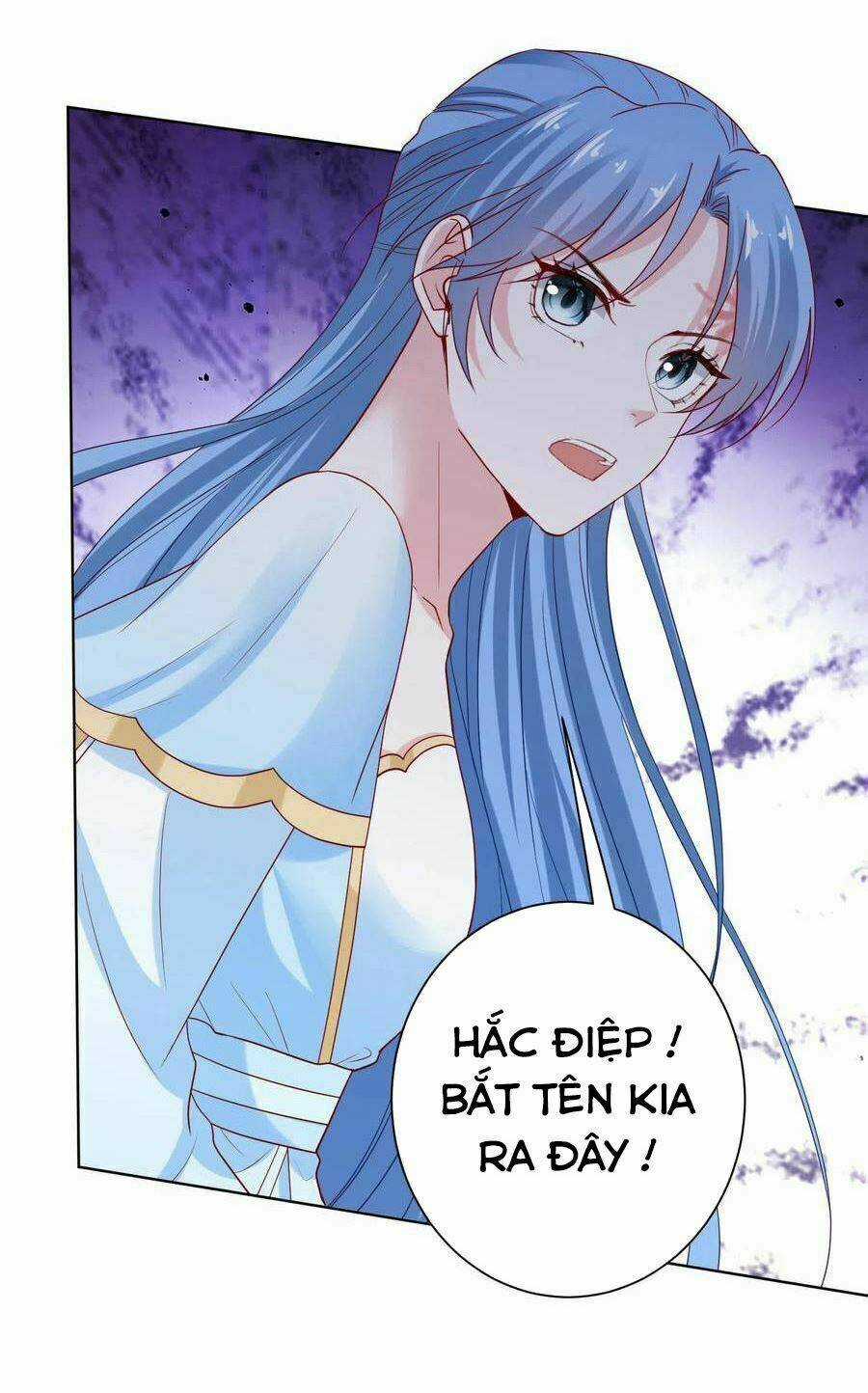 Độc Y Đích Nữ Chapter 186 trang 11