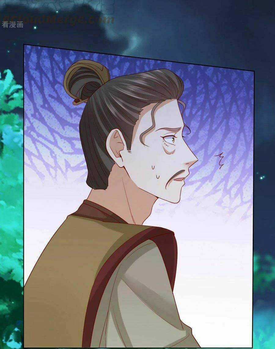 Độc Y Đích Nữ Chapter 186 trang 17