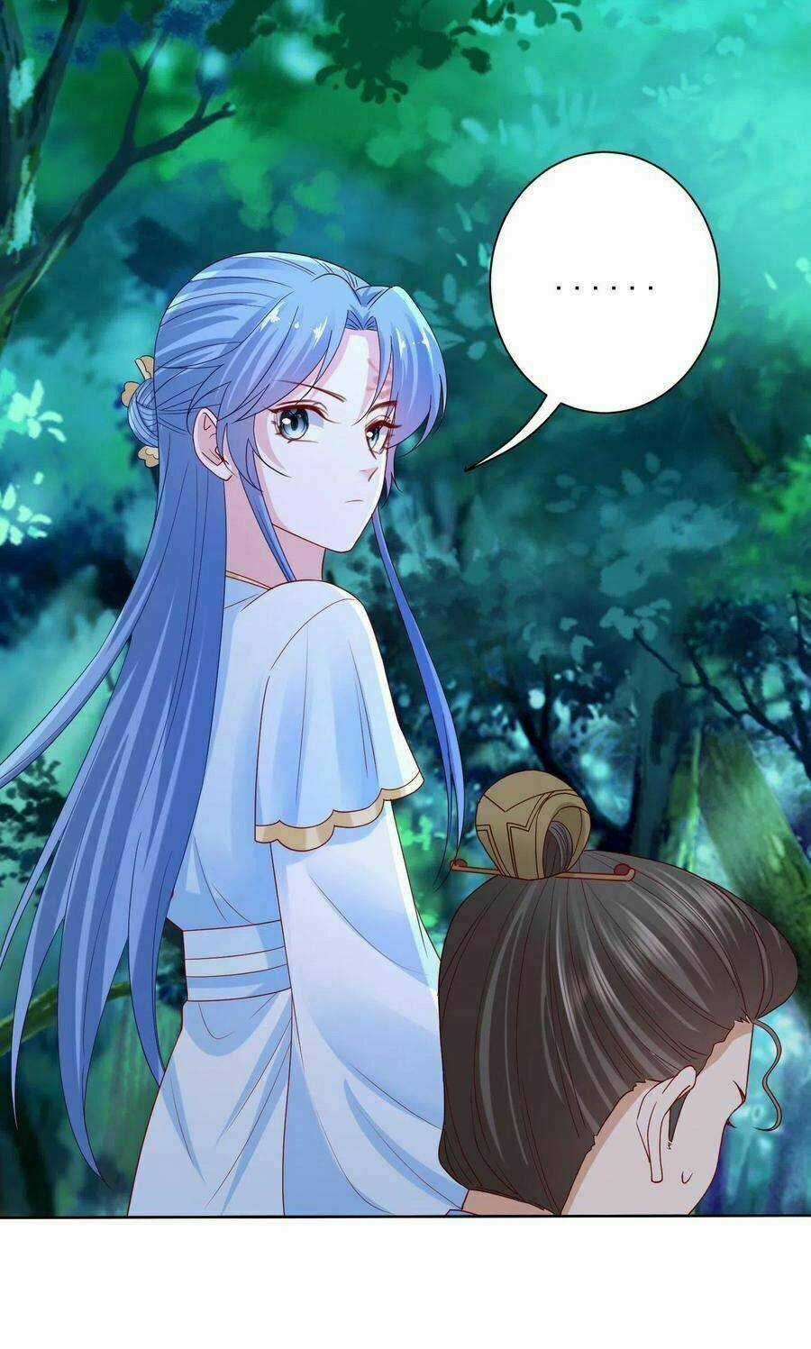 Độc Y Đích Nữ Chapter 186 trang 18