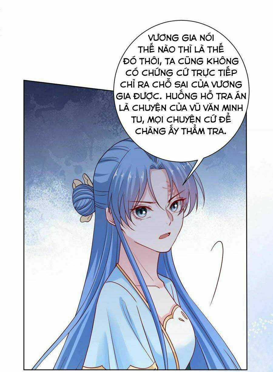 Độc Y Đích Nữ Chapter 186 trang 24