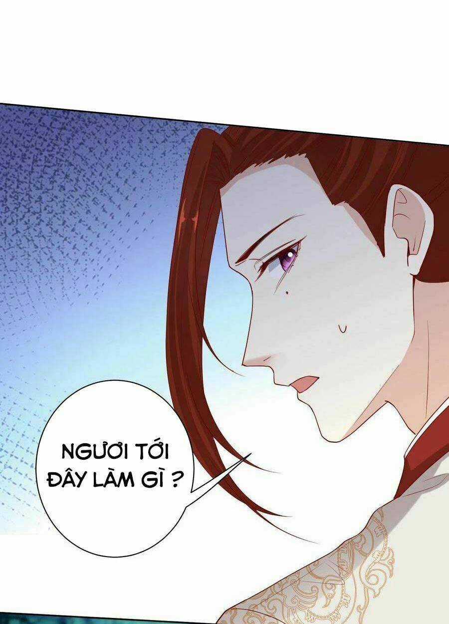 Độc Y Đích Nữ Chapter 186 trang 3