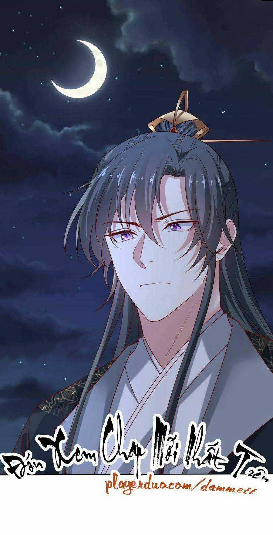 Độc Y Đích Nữ Chapter 186 trang 31