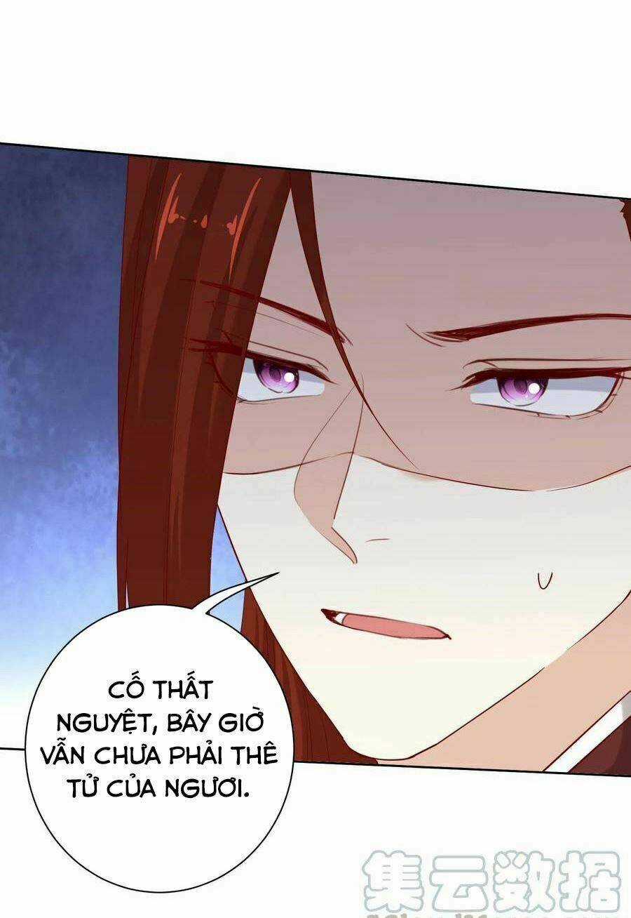 Độc Y Đích Nữ Chapter 186 trang 5