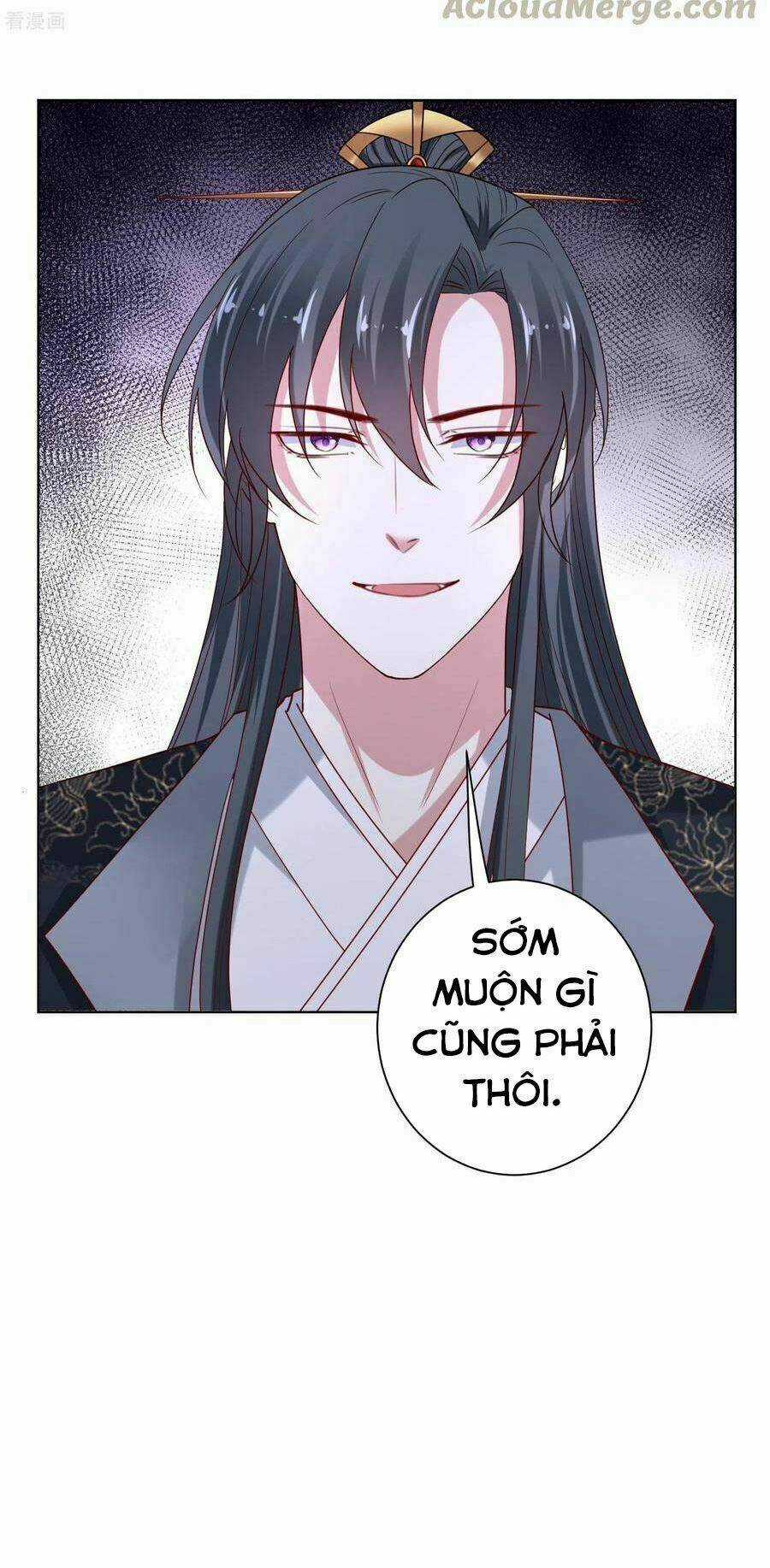 Độc Y Đích Nữ Chapter 186 trang 6