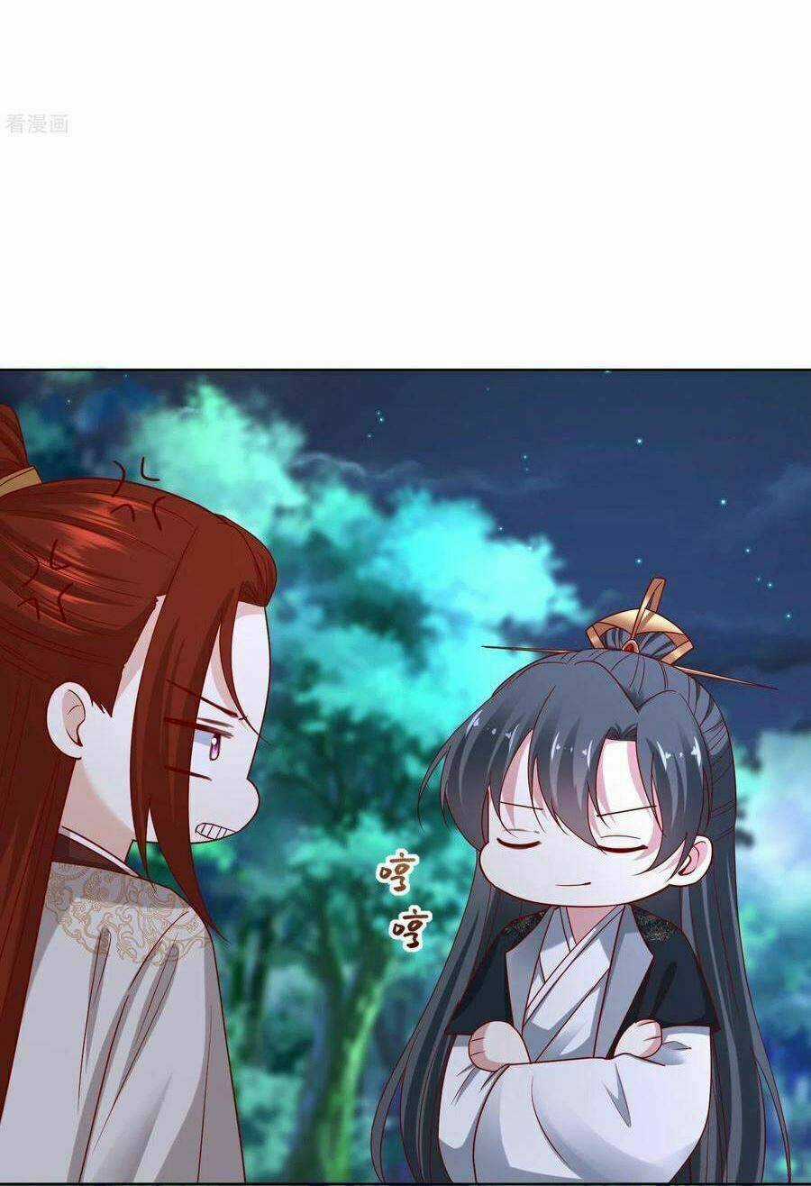 Độc Y Đích Nữ Chapter 186 trang 7