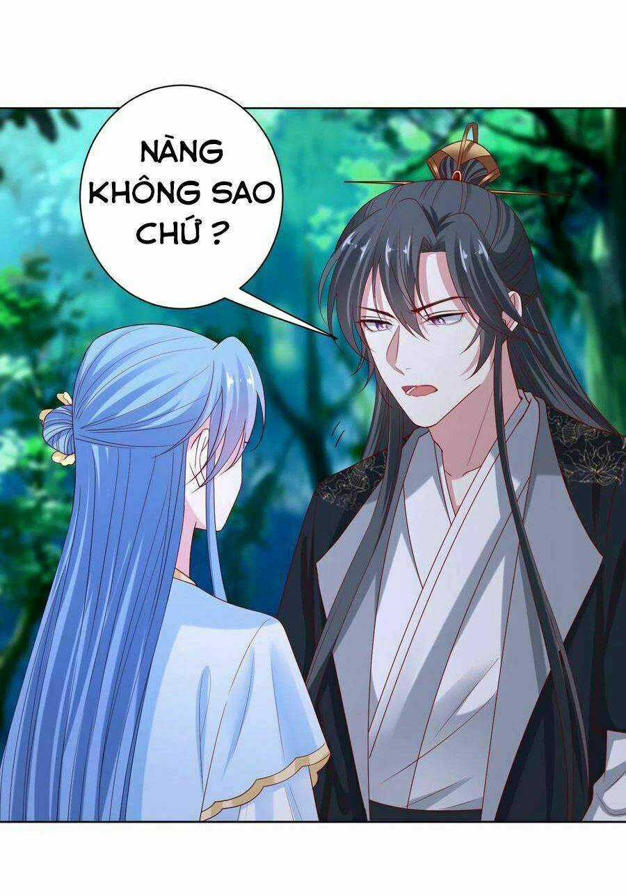 Độc Y Đích Nữ Chapter 186 trang 9