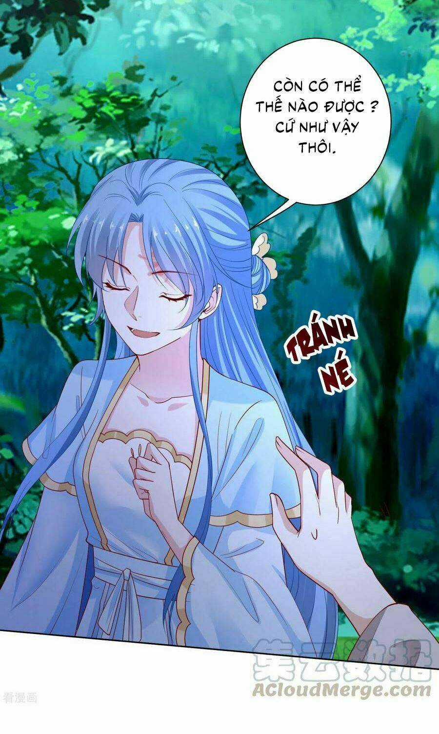 Độc Y Đích Nữ Chapter 187 trang 13