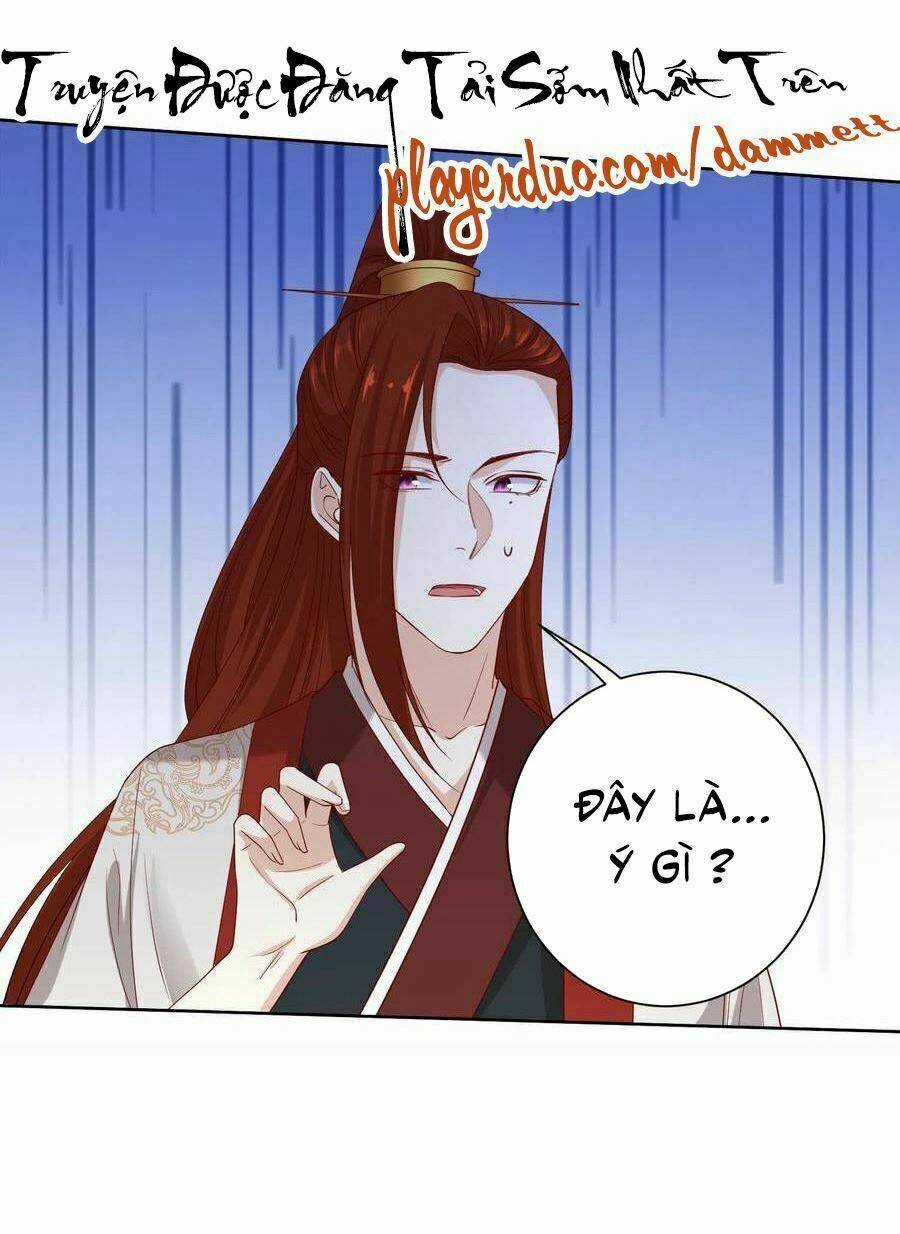 Độc Y Đích Nữ Chapter 187 trang 14