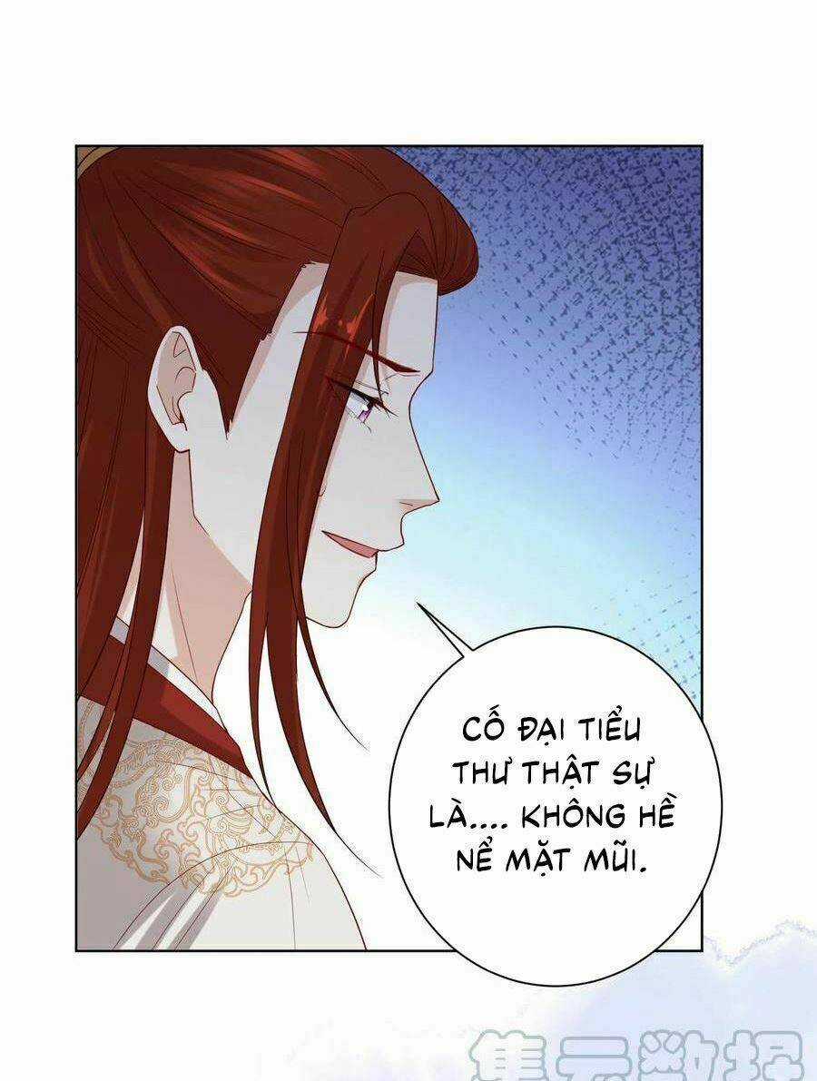 Độc Y Đích Nữ Chapter 187 trang 17