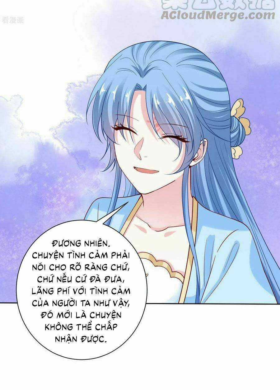 Độc Y Đích Nữ Chapter 187 trang 18