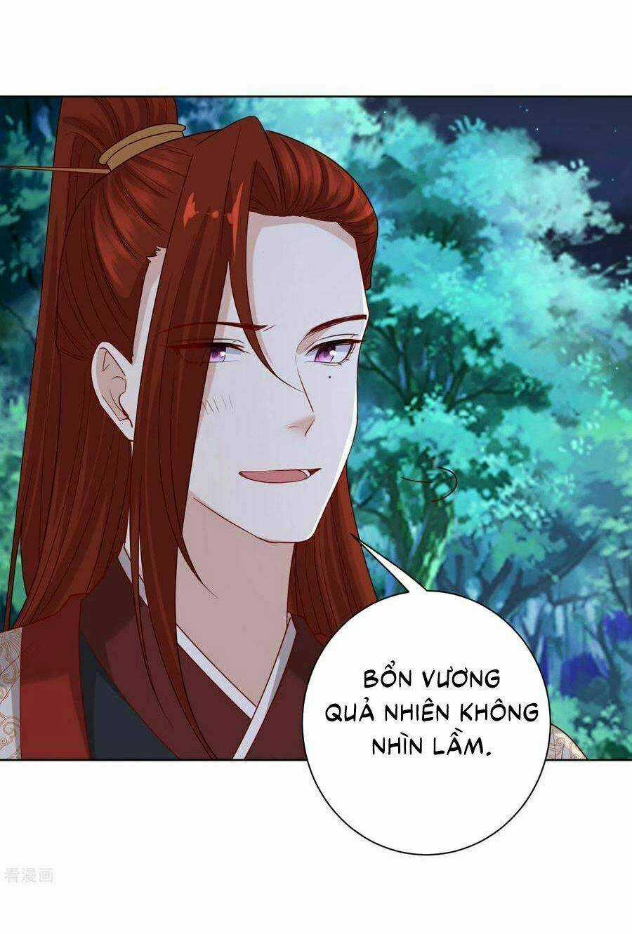 Độc Y Đích Nữ Chapter 187 trang 19