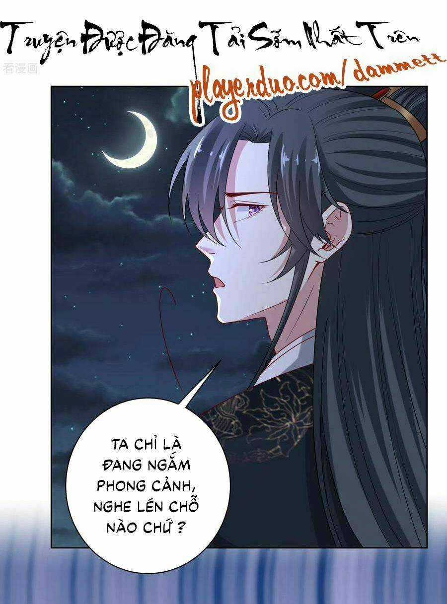 Độc Y Đích Nữ Chapter 187 trang 2