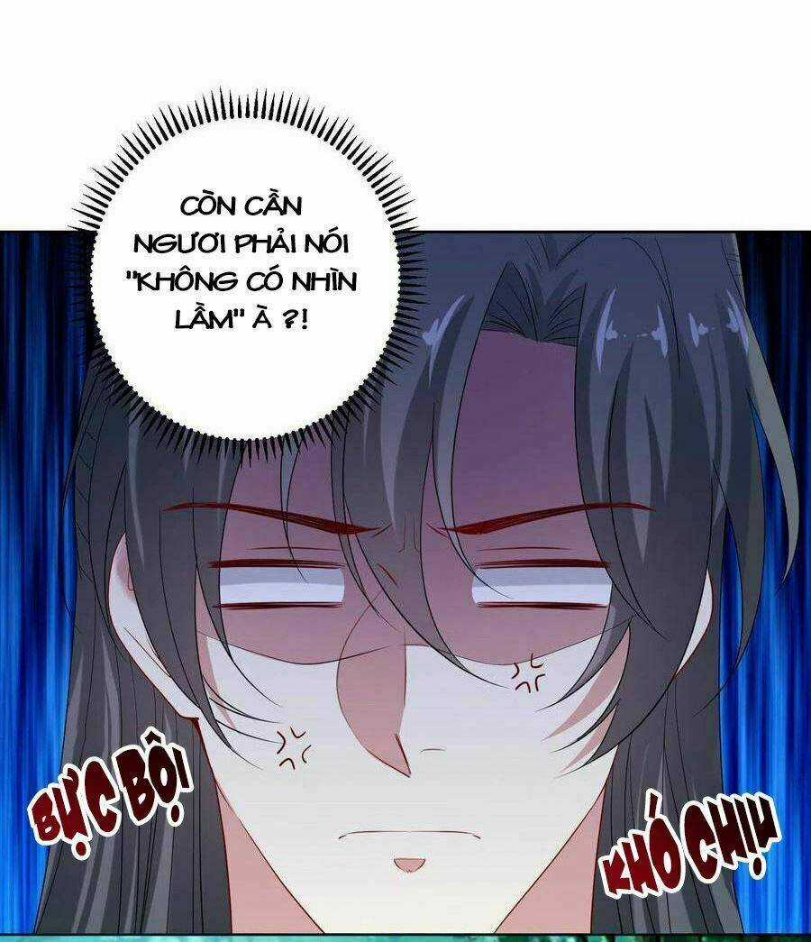 Độc Y Đích Nữ Chapter 187 trang 20