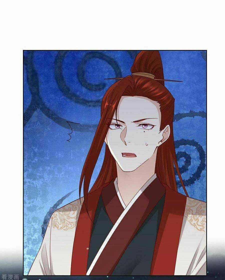 Độc Y Đích Nữ Chapter 187 trang 25