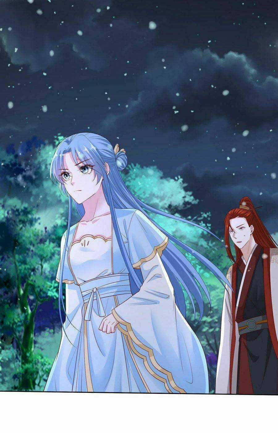 Độc Y Đích Nữ Chapter 187 trang 26