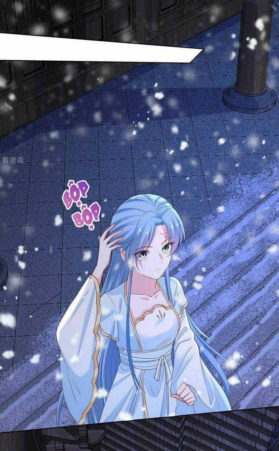 Độc Y Đích Nữ Chapter 187 trang 28