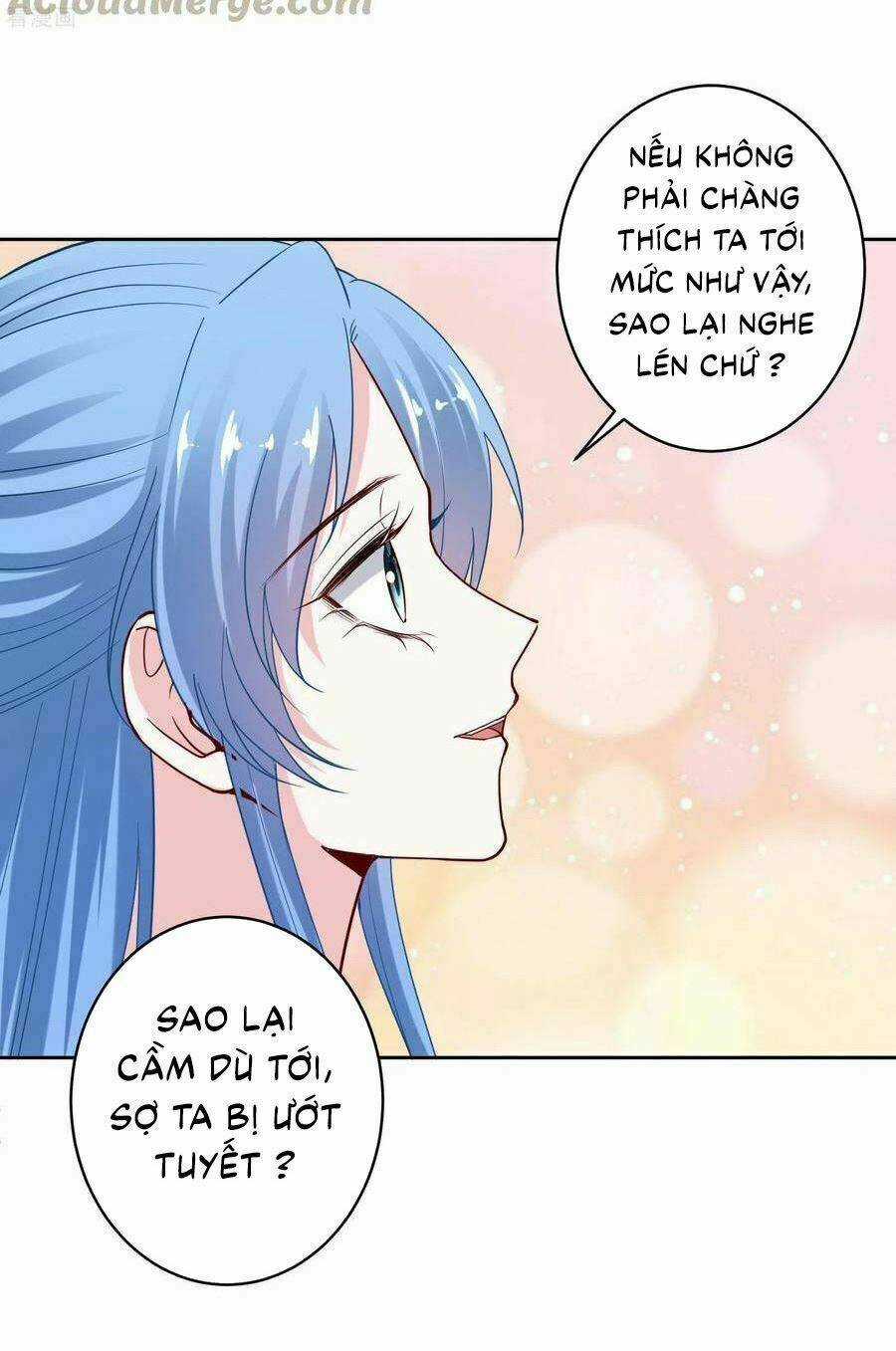 Độc Y Đích Nữ Chapter 188 trang 10