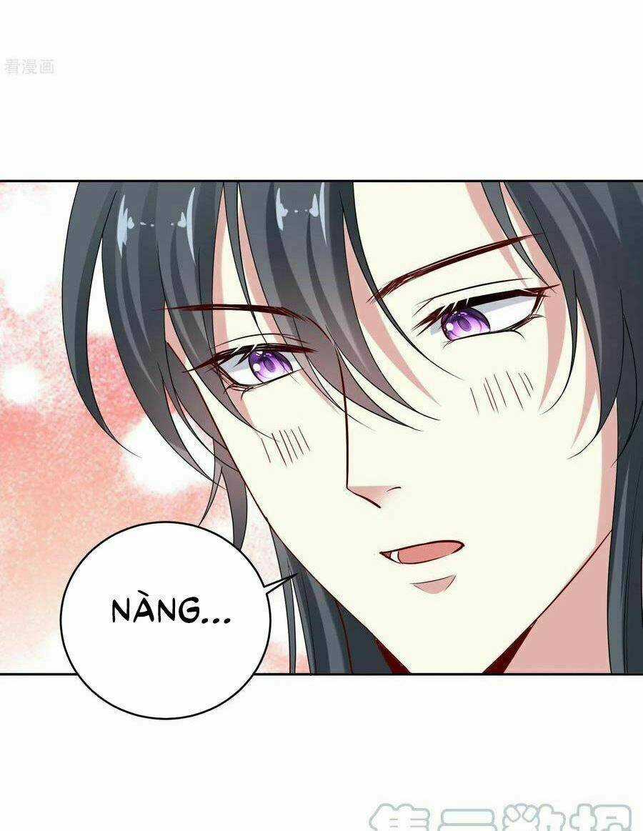 Độc Y Đích Nữ Chapter 188 trang 11