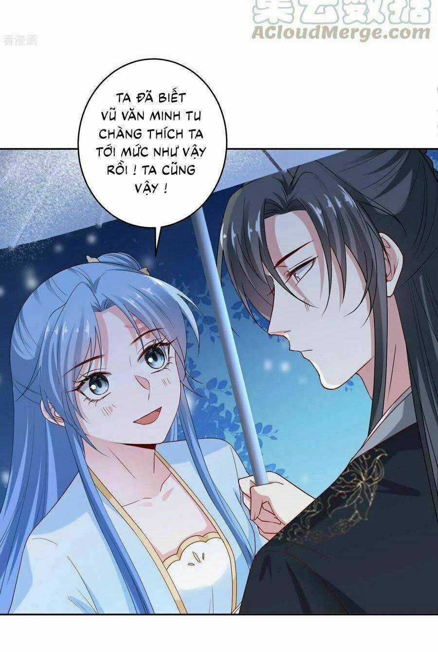 Độc Y Đích Nữ Chapter 188 trang 12