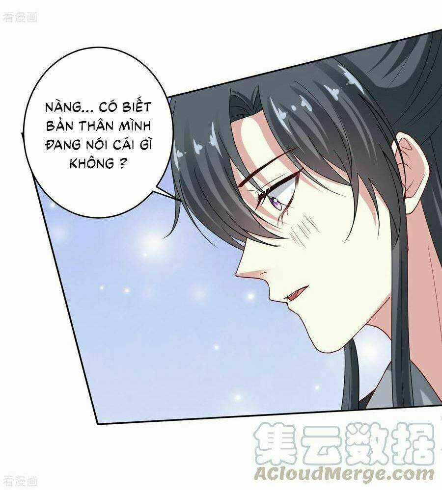 Độc Y Đích Nữ Chapter 188 trang 13