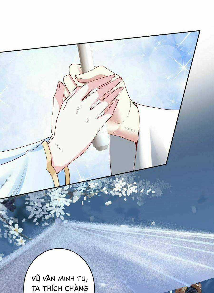 Độc Y Đích Nữ Chapter 188 trang 14