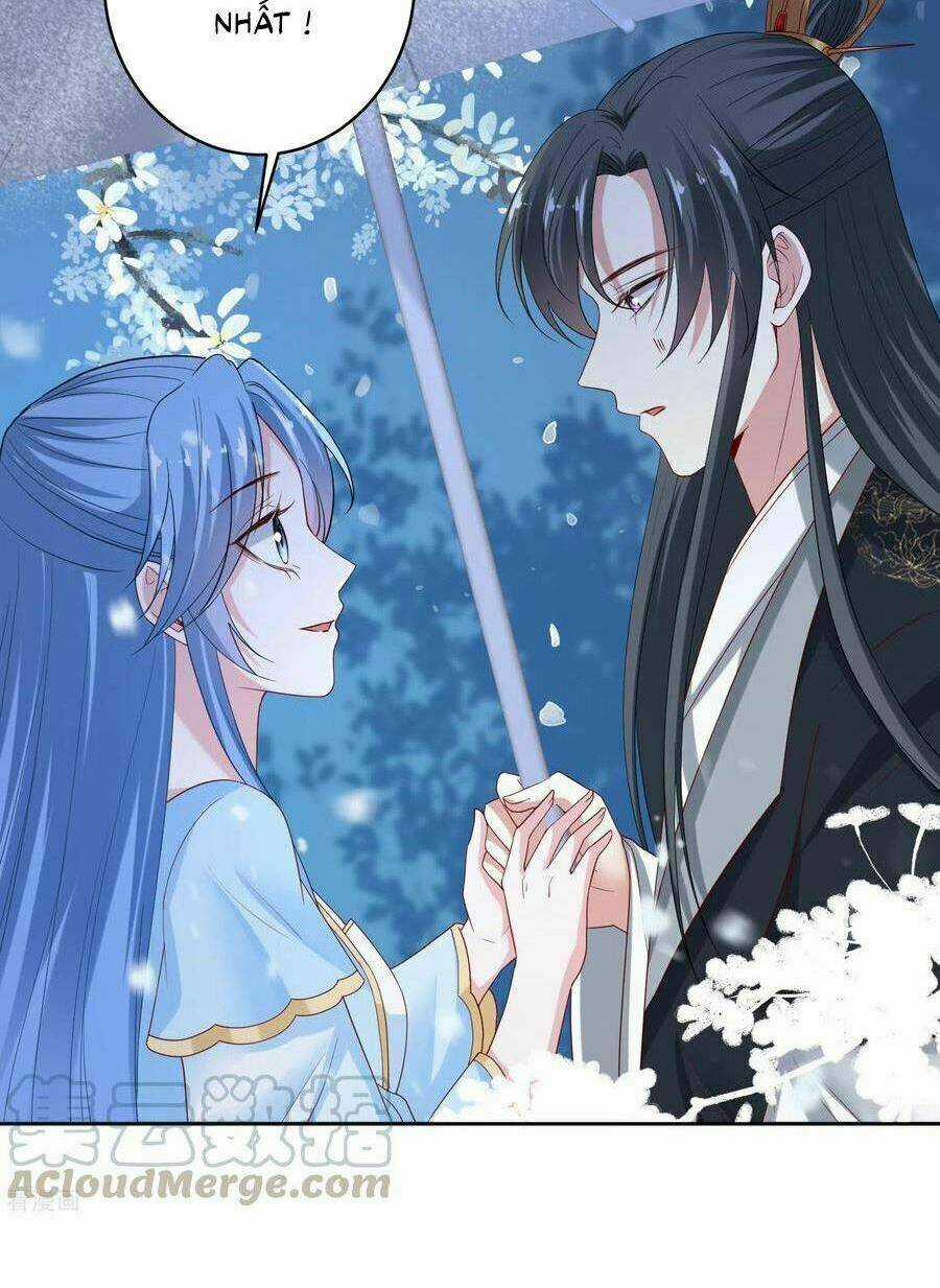 Độc Y Đích Nữ Chapter 188 trang 15