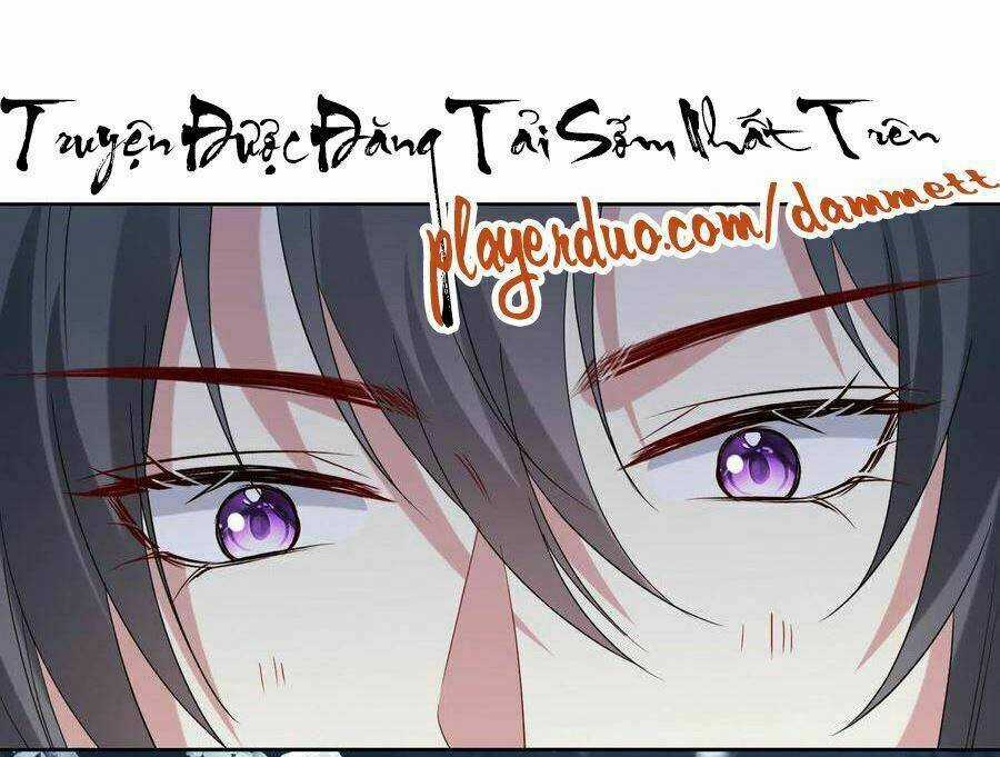 Độc Y Đích Nữ Chapter 188 trang 16