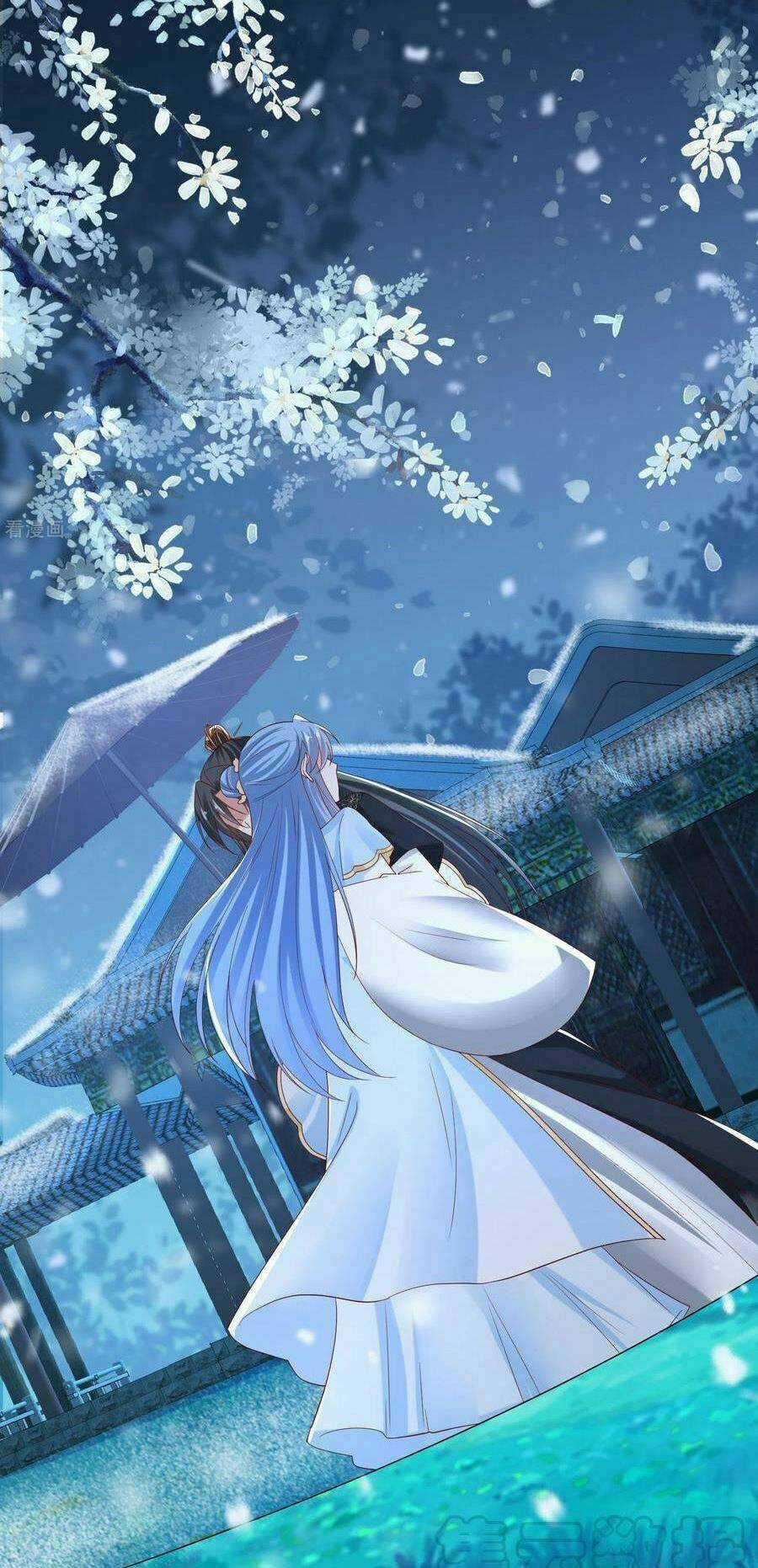 Độc Y Đích Nữ Chapter 188 trang 17