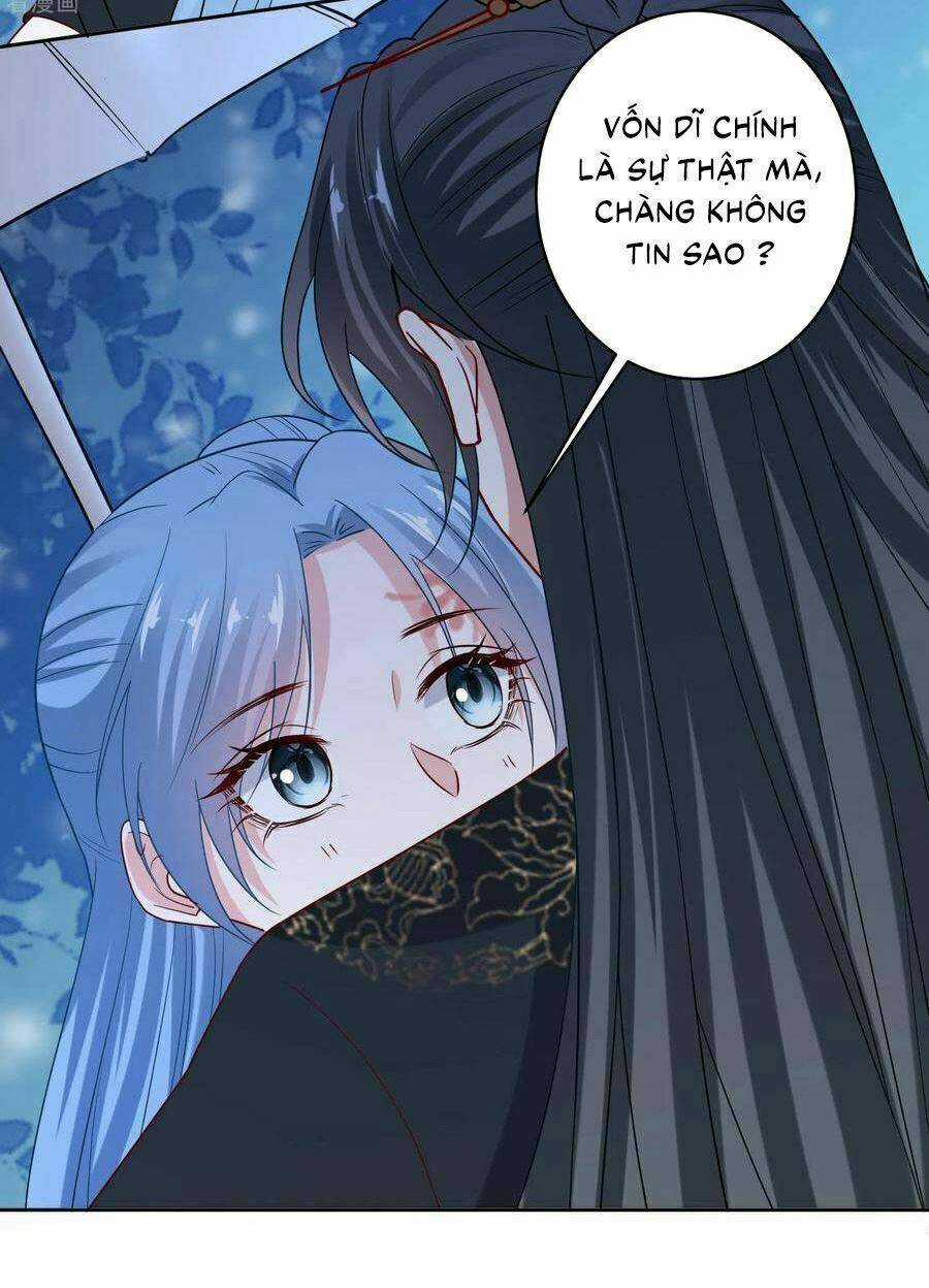 Độc Y Đích Nữ Chapter 188 trang 19