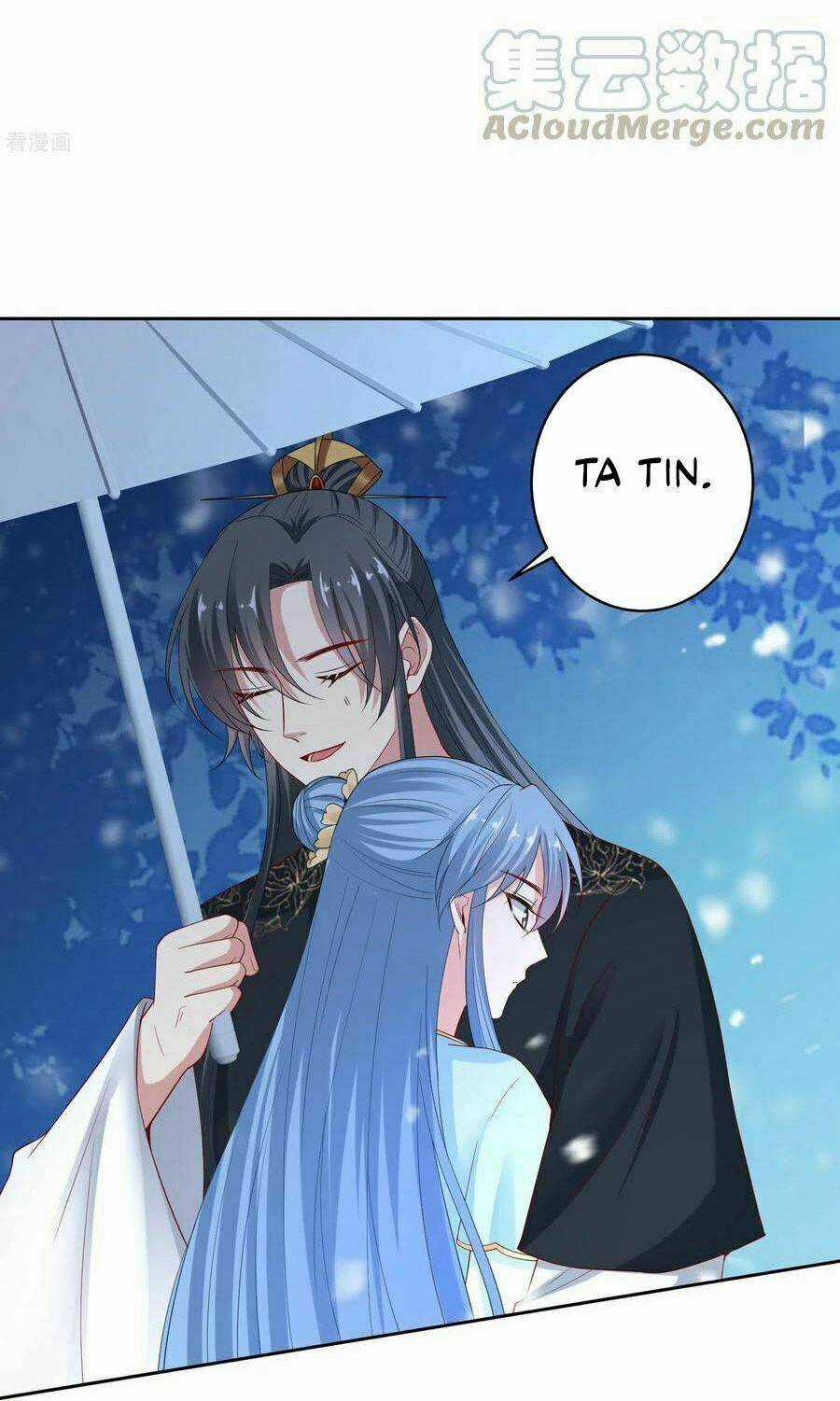 Độc Y Đích Nữ Chapter 188 trang 20