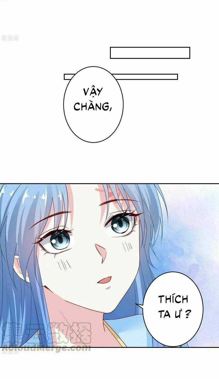 Độc Y Đích Nữ Chapter 188 trang 21